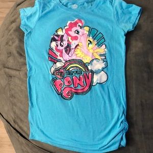 My Little Pony Kid’s Tee